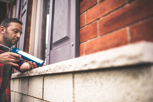 Best Spray Foam Insulation in Takoma Park, MD