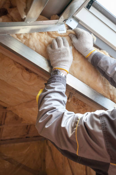  Takoma Park, MD Insulation Contractor Pros