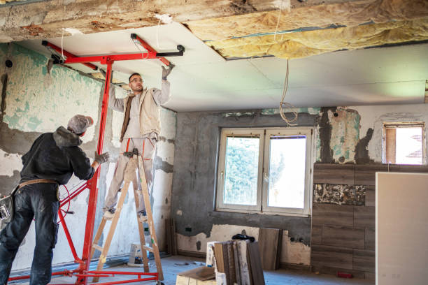 Best Insulation for Specific Applications in Takoma Park, MD