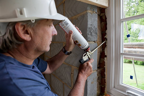 Best Commercial Insulation in Takoma Park, MD