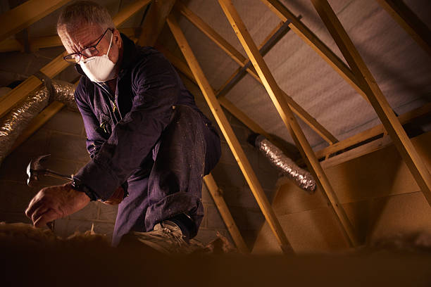 Takoma Park, MD Insulation Contractor Company